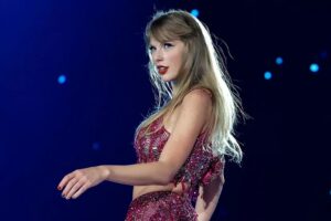 Taylor Swift