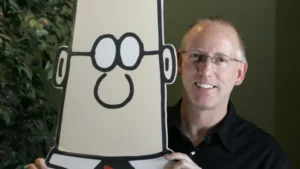 Scott Adams