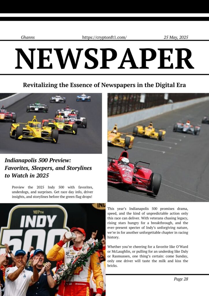 Indy 500