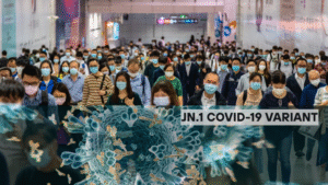 COVID-19