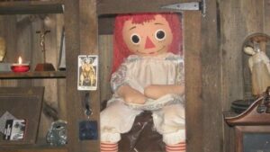 Annabelle Doll