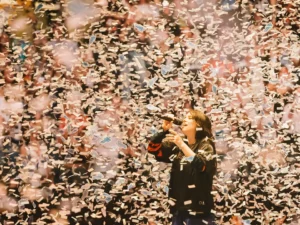 Billie Eilish tour texas