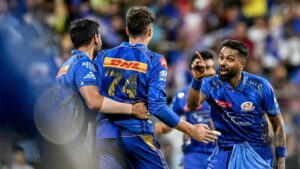 MI vs DC IPL 2025