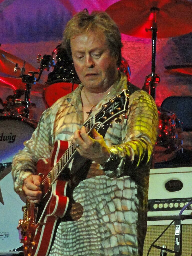 Rick Derringer death