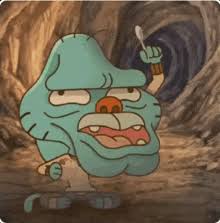 gumball