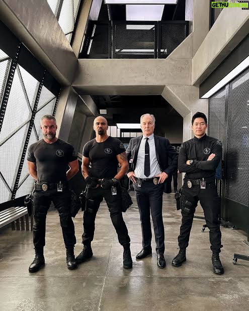 S.W.A.T.