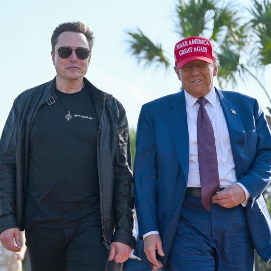 Elon Musk Trump fallout