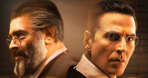 Kesari Chapter 2