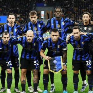PSG vs Inter Milan