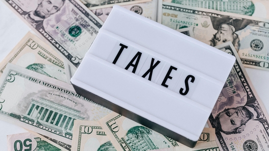 IRS Tax Refund
