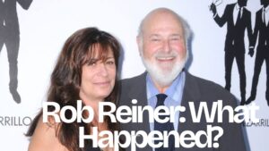 When Harry Met Sally’ Director Rob Reiner Dead at 78 With Wife Michele in Apparent Homicide: Report