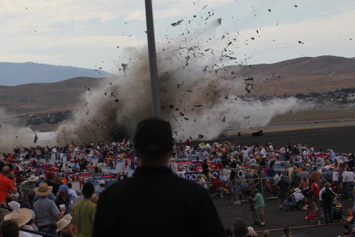 RenoAirRaces