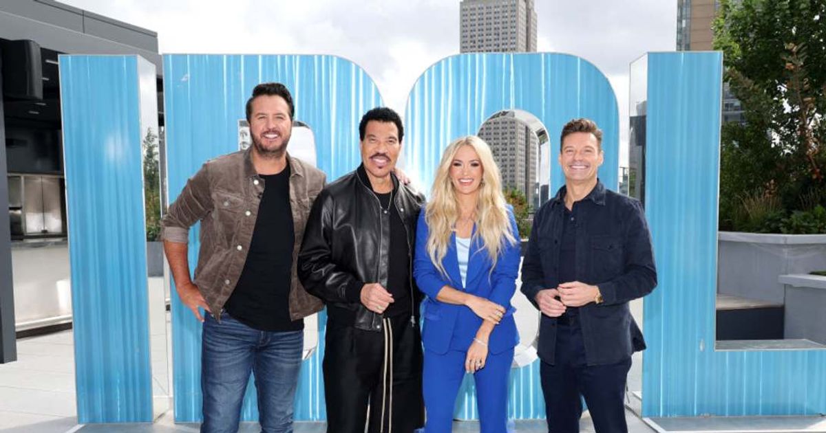 American Idol Season 23
