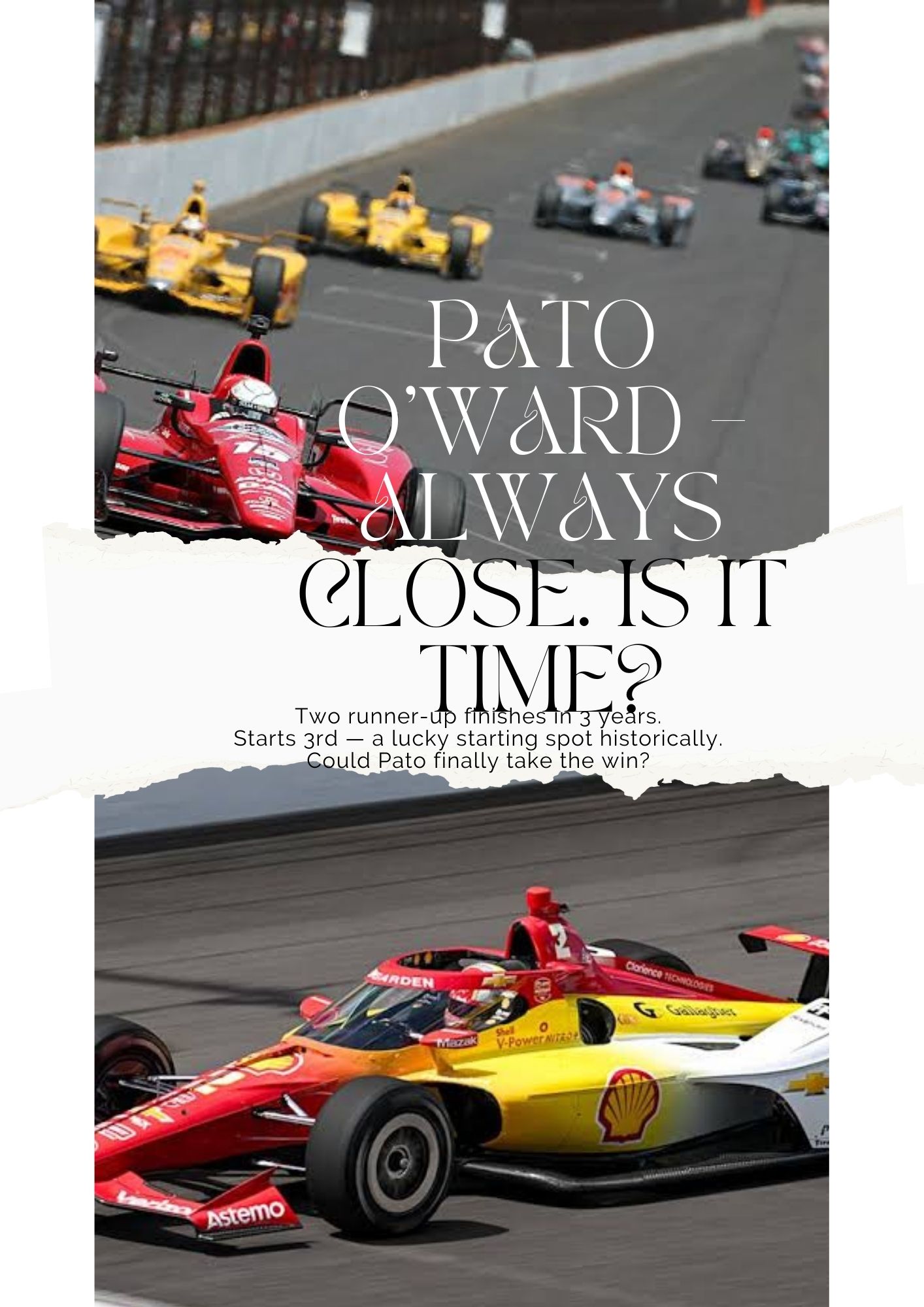 Indy 500