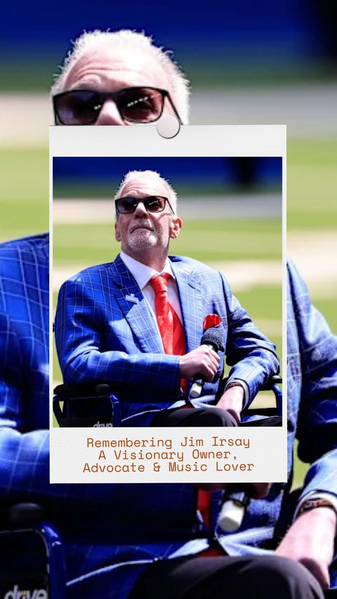 Jim Irsay legacy