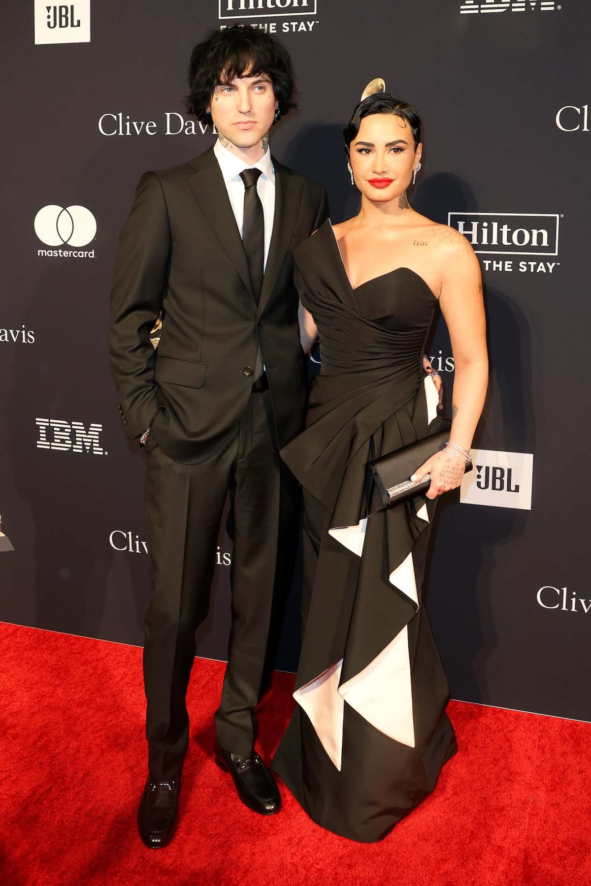 Demi Lovato Wedding 2025
