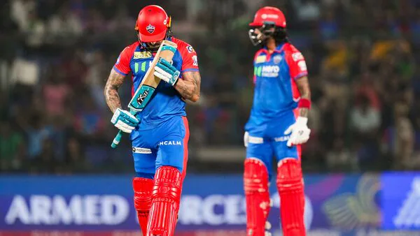 MI vs DC IPL 2025