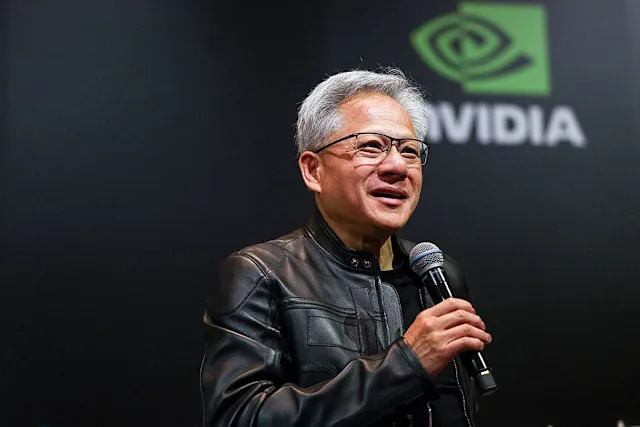 Nvidia