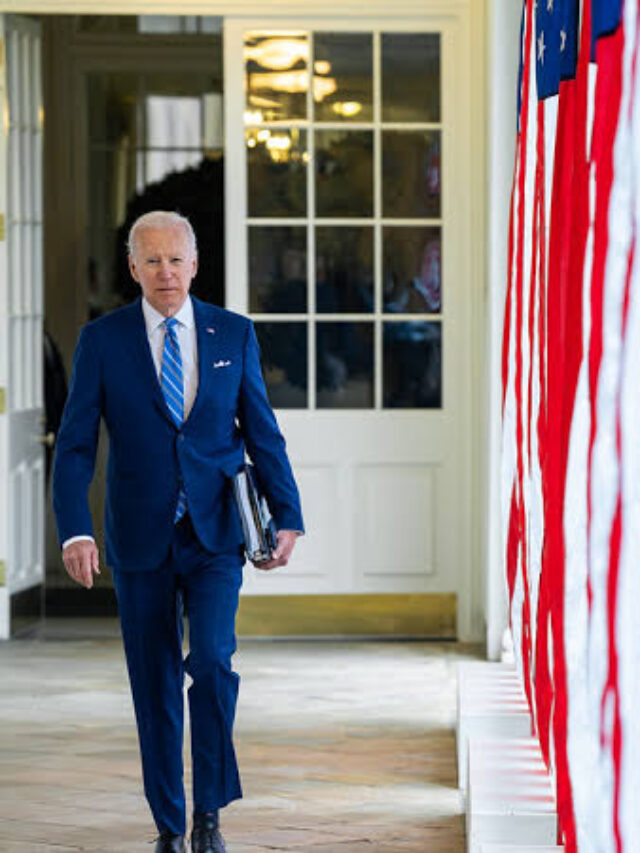 Shocking Diagnosis: Joe Biden Faces Aggressive Prostate Cancer and Its Impact