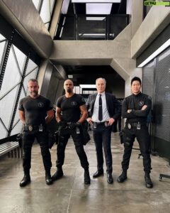 S.W.A.T.