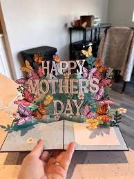 Mother’s Day 2025 : Best Deals for Food and Gifts