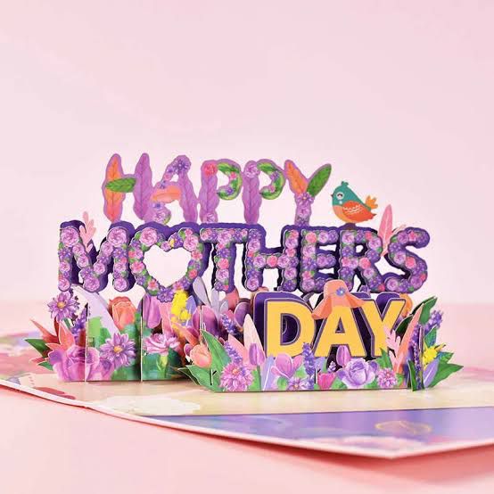 Mother’s Day 2025 : Best Deals for Food and Gifts