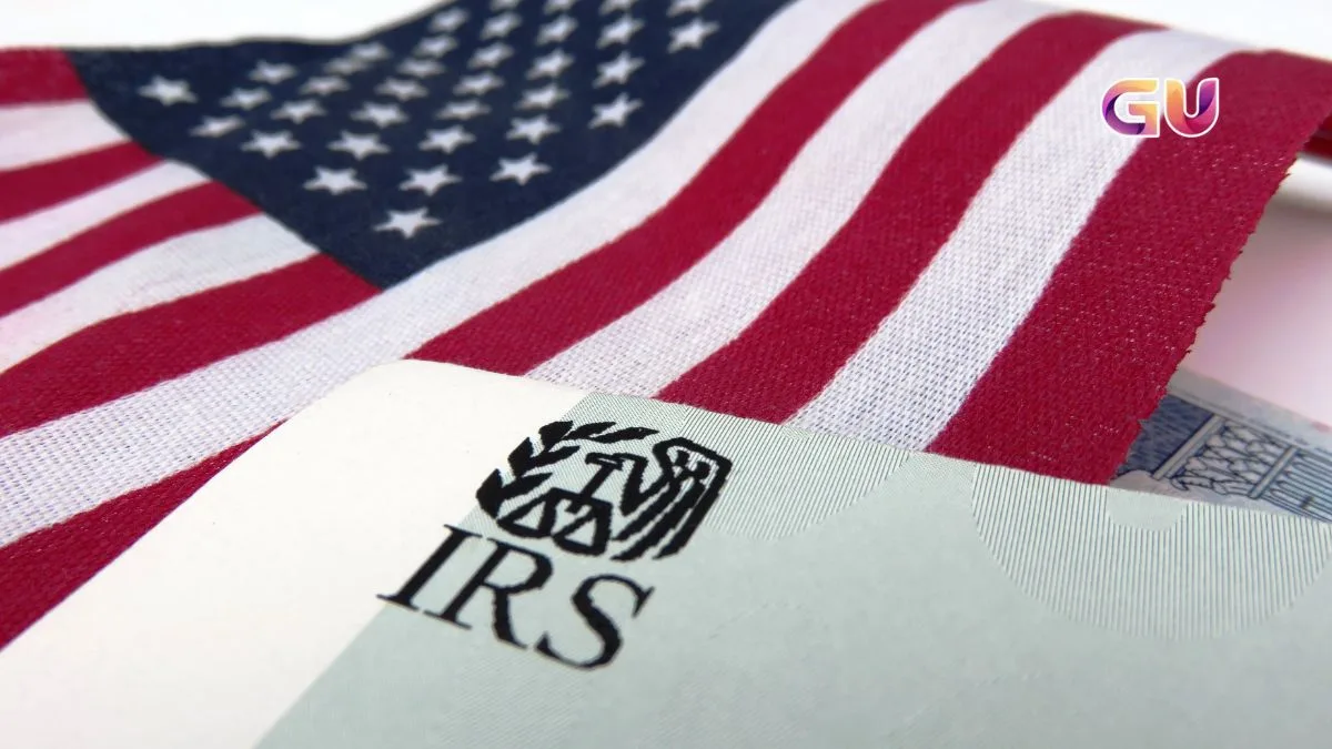 IRS Tax Refund