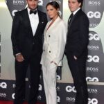 Explosive Fallout: Brooklyn Beckham Breaks Silence on David and Victoria Beckham’s 50th Birthday Family Drama