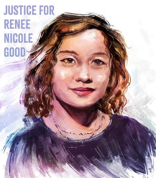 Minneapolis Woman Identified After Fatal ICE Shooting — Community Demands Accountability